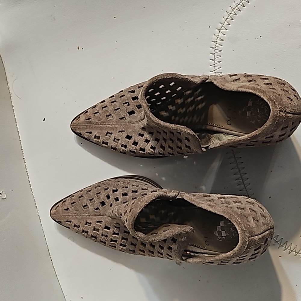 Booties - Picture 5 of 7